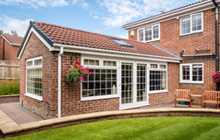 Ashmore house extension leads